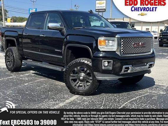 GMC SIERRA 2015 3GTP1WEJ5FG324503 image GMC SIERRA 2015 3GTP1WEJ5FG324503 image