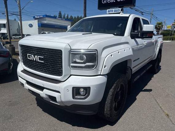GMC SIERRA 2015 1GT120E86FF524272 image