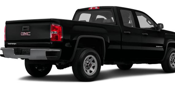 GMC SIERRA 2015 1GTV2TEC8FZ308817 image