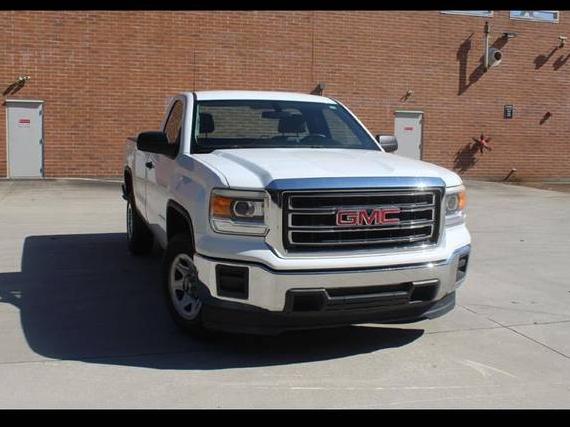 GMC SIERRA 2015 1GTN1TEC0FZ905656 image