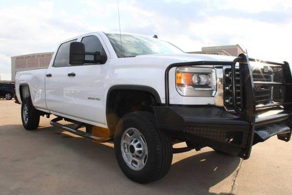 GMC SIERRA 2015 1GT12XE85FF143683 image