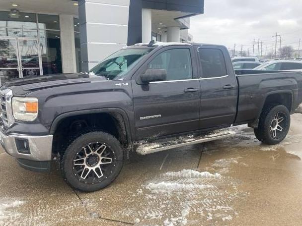 GMC SIERRA 2015 1GTV2UEH3FZ302702 image