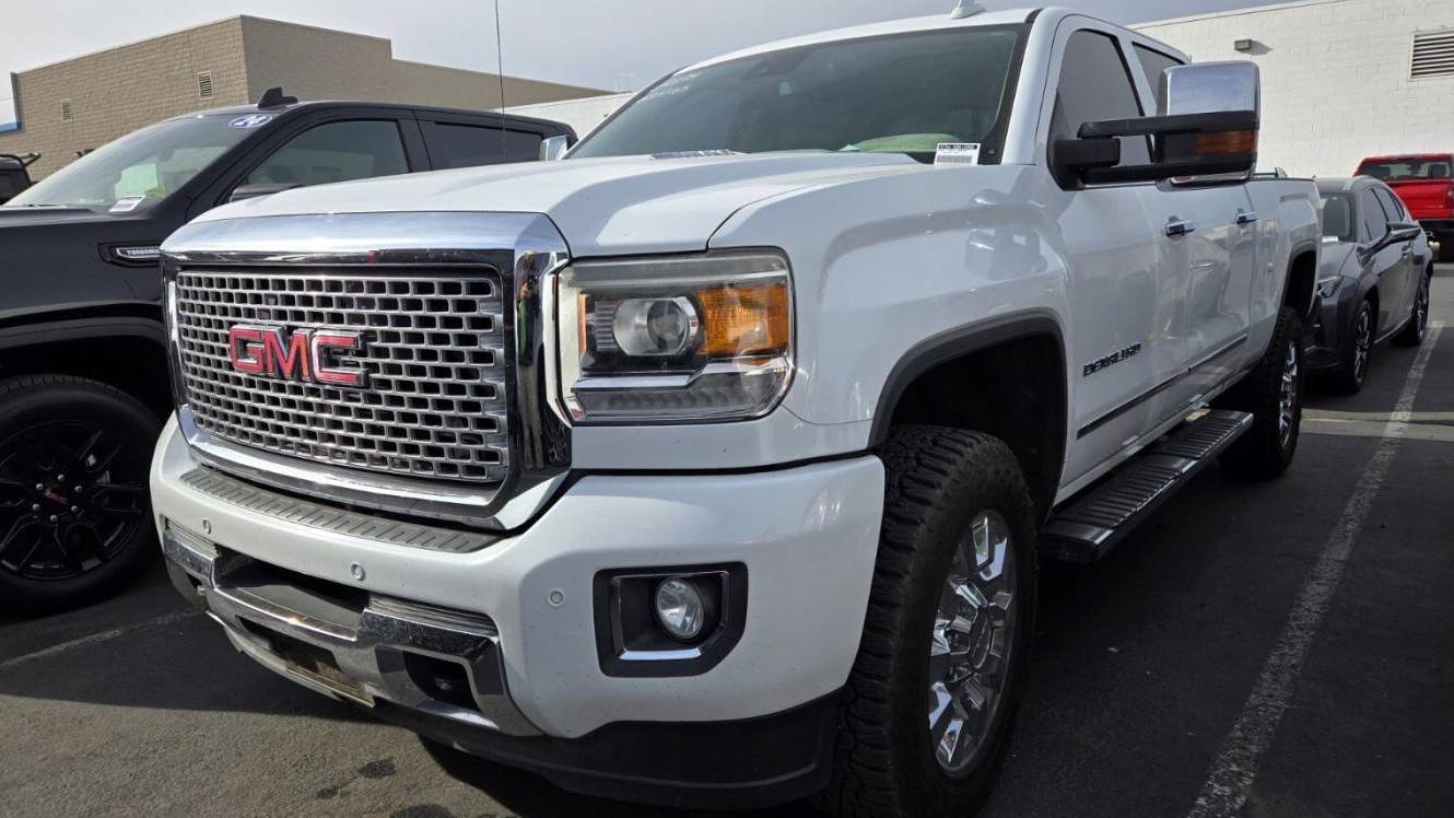 GMC SIERRA 2015 1GT120E8XFF508785 image