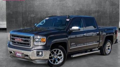 GMC SIERRA 2015 3GTP1VEC7FG492266 image