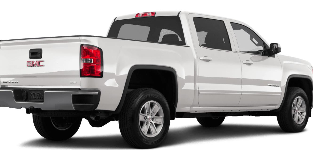 GMC SIERRA 2015 3GTU2UECXFG347894 image