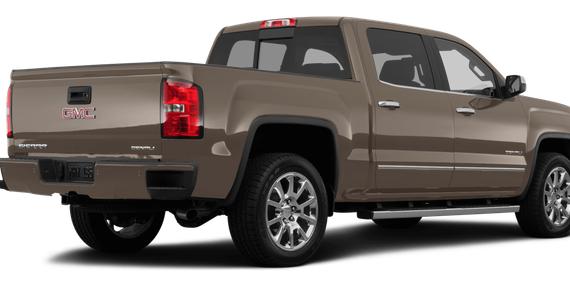 GMC SIERRA 2015 3GTU2WEC2FG472576 image