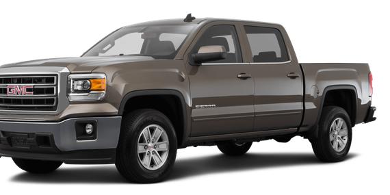 GMC SIERRA 2015 3GTP1UEC2FG527368 image