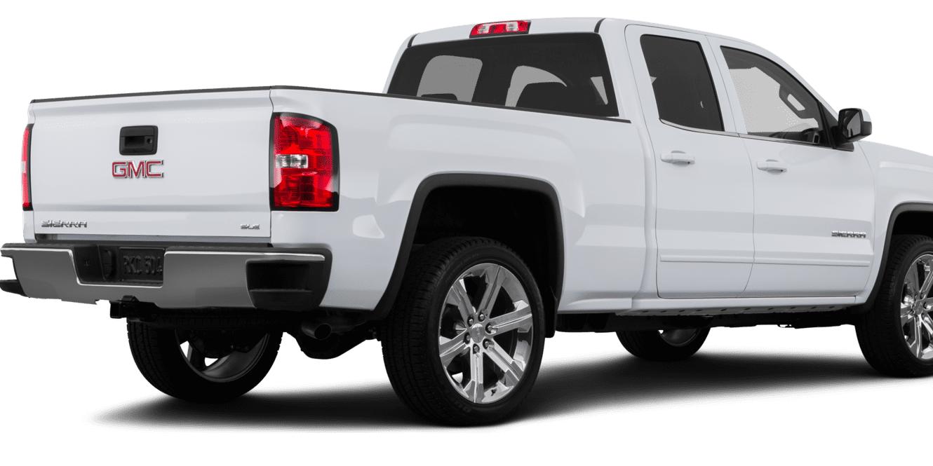 GMC SIERRA 2015 1GTR1VEC2FZ237310 image