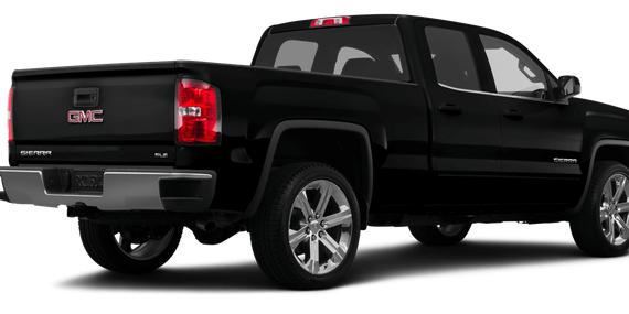 GMC SIERRA 2015 1GTV2UEH0FZ252048 image