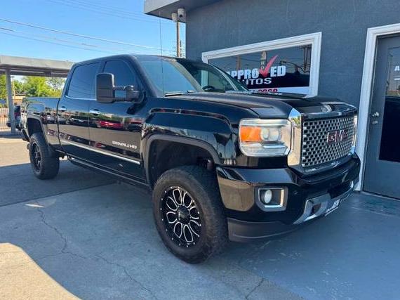 GMC SIERRA 2015 1GT120E86FF178529 image