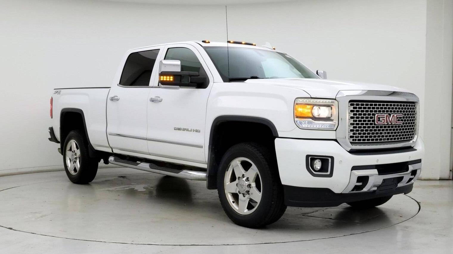 GMC SIERRA 2015 1GT120EG1FF501974 image