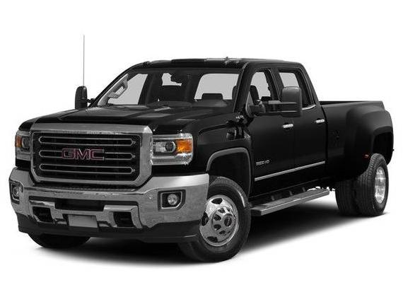 GMC SIERRA 2015 1GT424E82FF584960 image