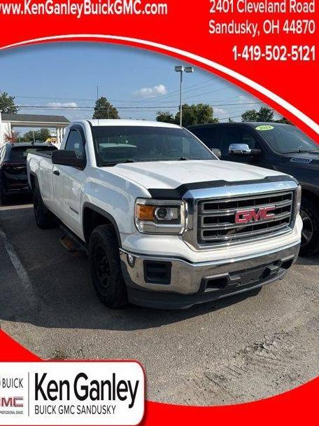 GMC SIERRA 2015 1GTN1TEC1FZ901602 image