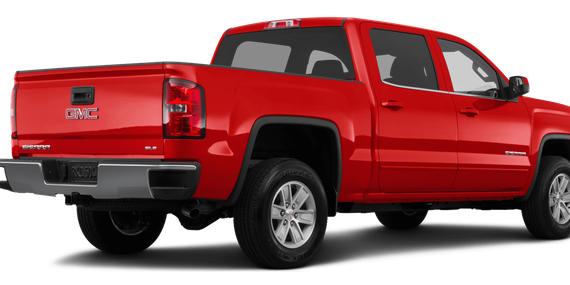 GMC SIERRA 2015 3GTU2UEC0FG167355 image