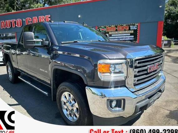 GMC SIERRA 2015 1GT22YEG8FZ111844 image