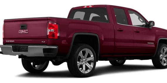 GMC SIERRA 2015 1GTV2UEC7FZ202428 image