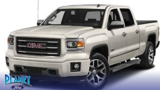 GMC SIERRA 2015 3GTU2VEC0FG345593 image