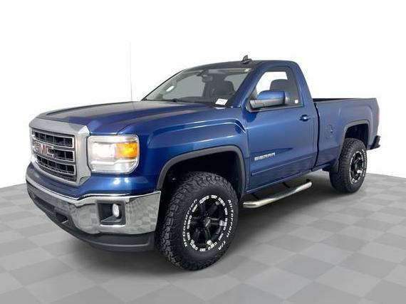 GMC SIERRA 2015 1GTN1UEC8FZ251544 image