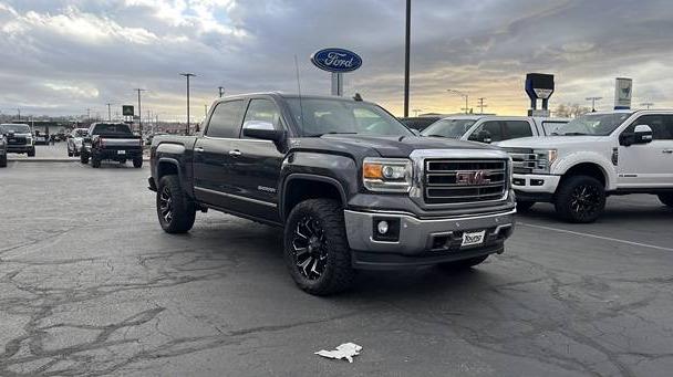 GMC SIERRA 2015 3GTU2VEC0FG183867 image