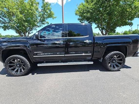 GMC SIERRA 2015 3GTU2WEC1FG413261 image