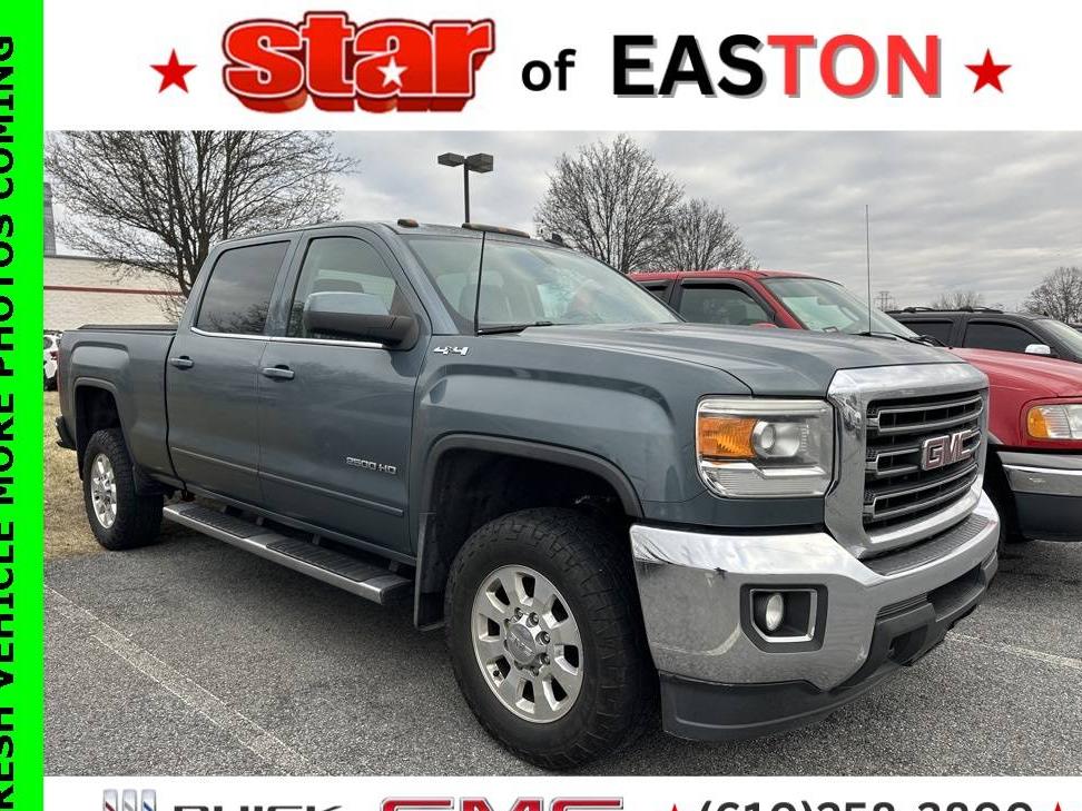 GMC SIERRA 2015 1GT12YEG2FF137403 image