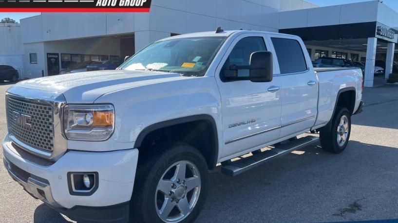 GMC SIERRA 2015 1GT120EG9FF181707 image