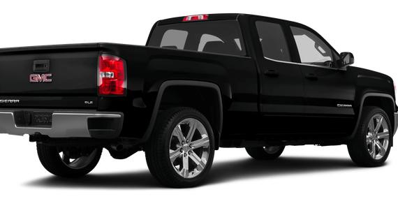GMC SIERRA 2015 1GTV2UEC4FZ236164 image