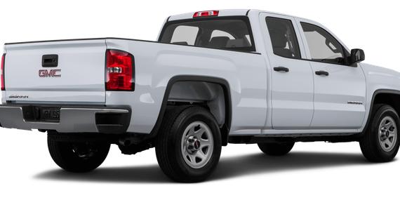 GMC SIERRA 2015 1GTV2TEC8FZ278234 image