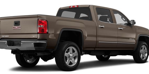 GMC SIERRA 2015 1GT12ZE89FF139177 image