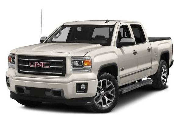GMC SIERRA 2015 3GTP1UEC3FG492923 image