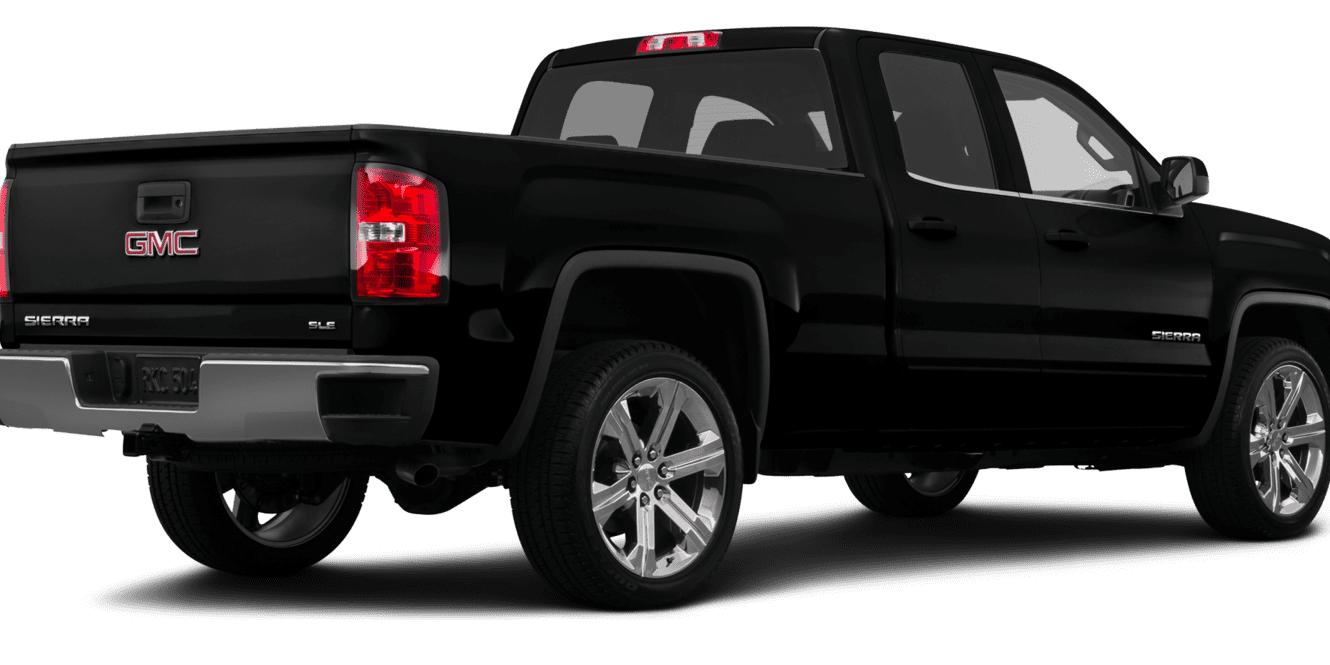 GMC SIERRA 2015 1GTV2VEC8FZ264815 image