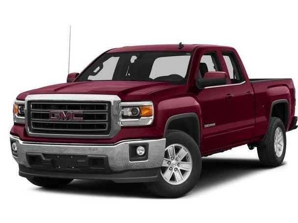 GMC SIERRA 2015 1GTV2UEC1FZ389195 image