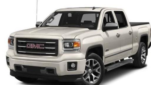 GMC SIERRA 2015 3GTU2VEC9FG150351 image