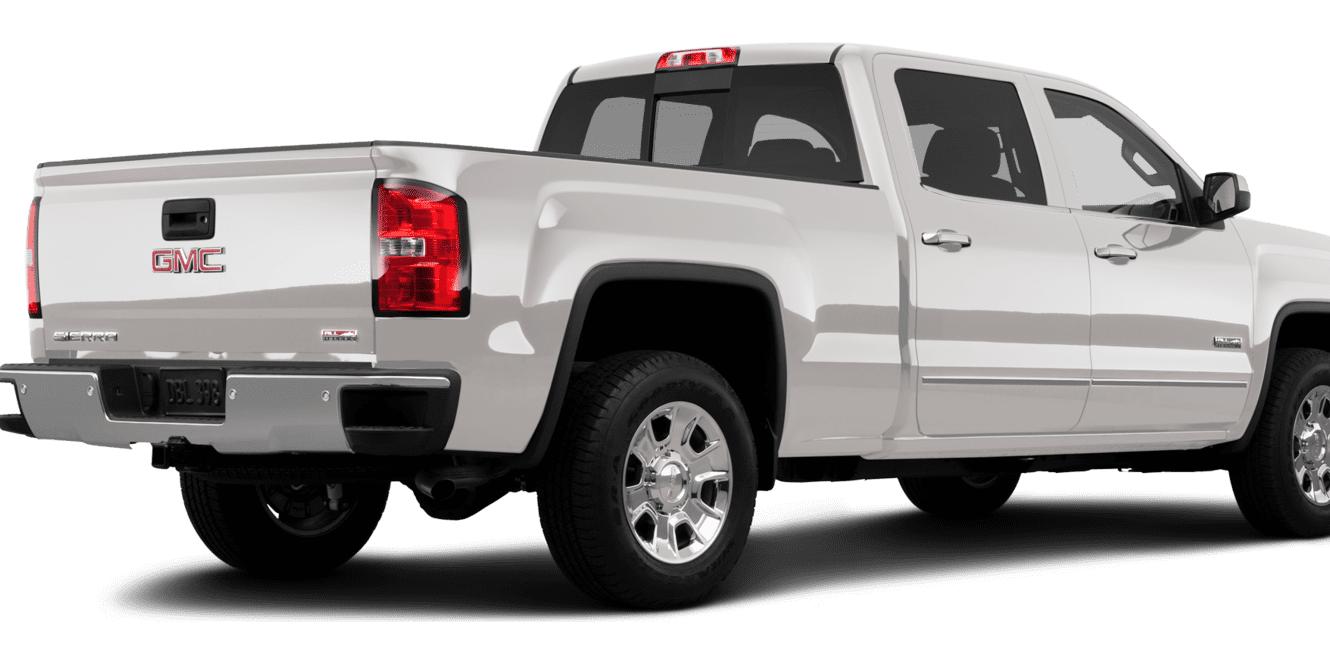 GMC SIERRA 2015 3GTU2VEC0FG375337 image