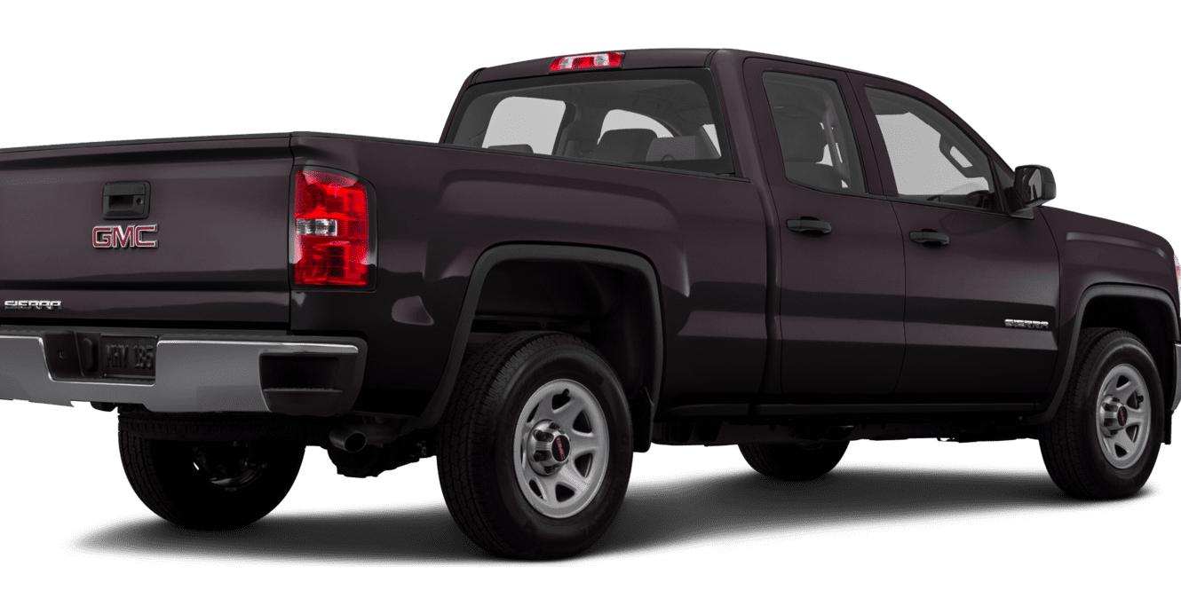 GMC SIERRA 2015 1GTV2TEH3FZ436961 image