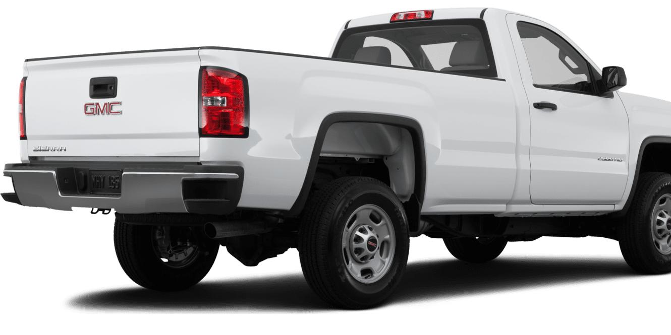 GMC SIERRA 2015 1GT02XEG6FZ119345 image