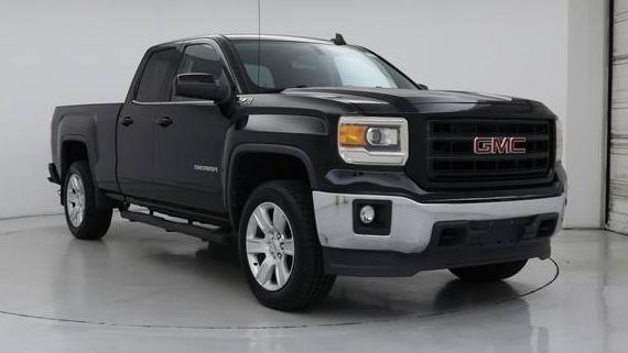 GMC SIERRA 2015 1GTV2UEC3FZ200661 image