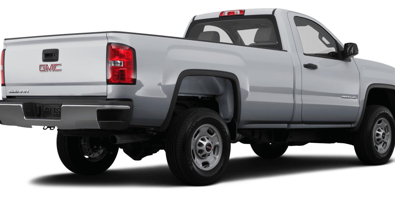 GMC SIERRA 2015 1GT02XEG2FZ126504 image