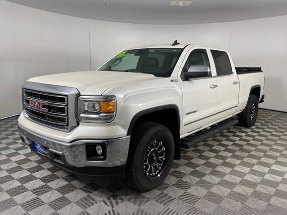 GMC SIERRA 2015 3GTU2VEC0FG246644 image GMC SIERRA 2015 3GTU2VEC0FG246644 image