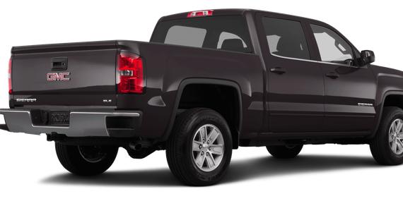 GMC SIERRA 2015 3GTU2UEC2FG158382 image