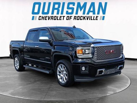 GMC SIERRA 2015 3GTU2WEJ6FG534835 image