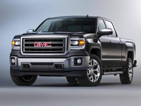 GMC SIERRA 2015 1GTV2UECXFZ220762 image