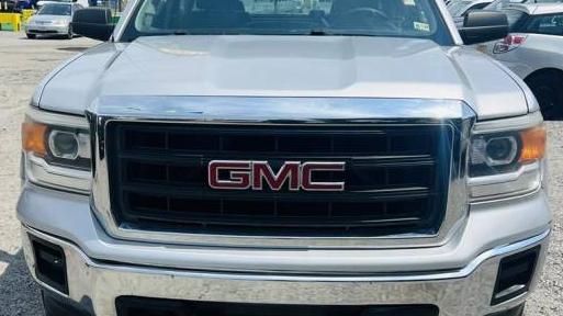 GMC SIERRA 2015 1GTV2TEH8FZ159689 image