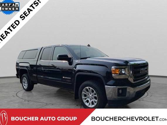 GMC SIERRA 2015 1GTV2UEC5FZ334300 image