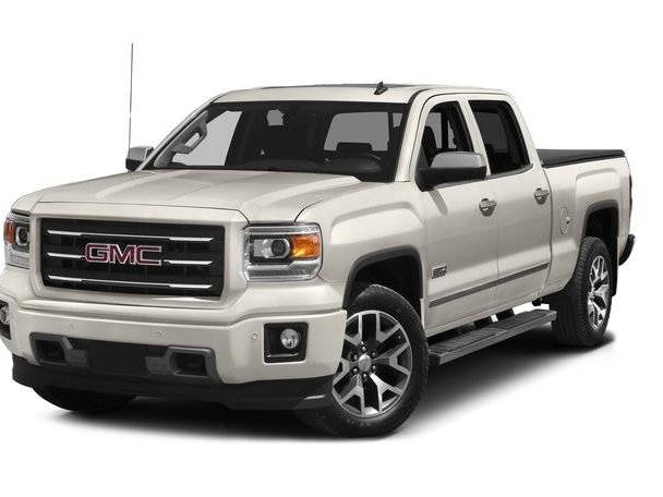 GMC SIERRA 2015 3GTP1UEC8FG121823 image