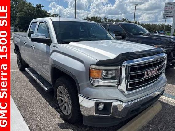 GMC SIERRA 2015 1GTR1UEC2FZ352144 image