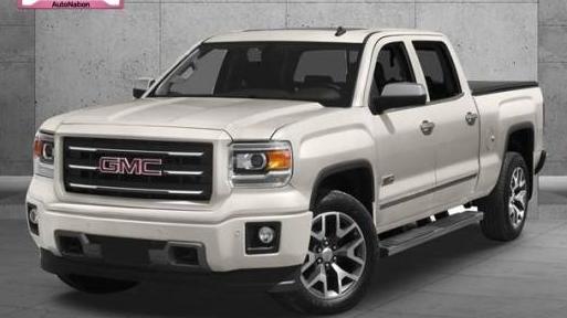 GMC SIERRA 2015 3GTU2VEC4FG277802 image