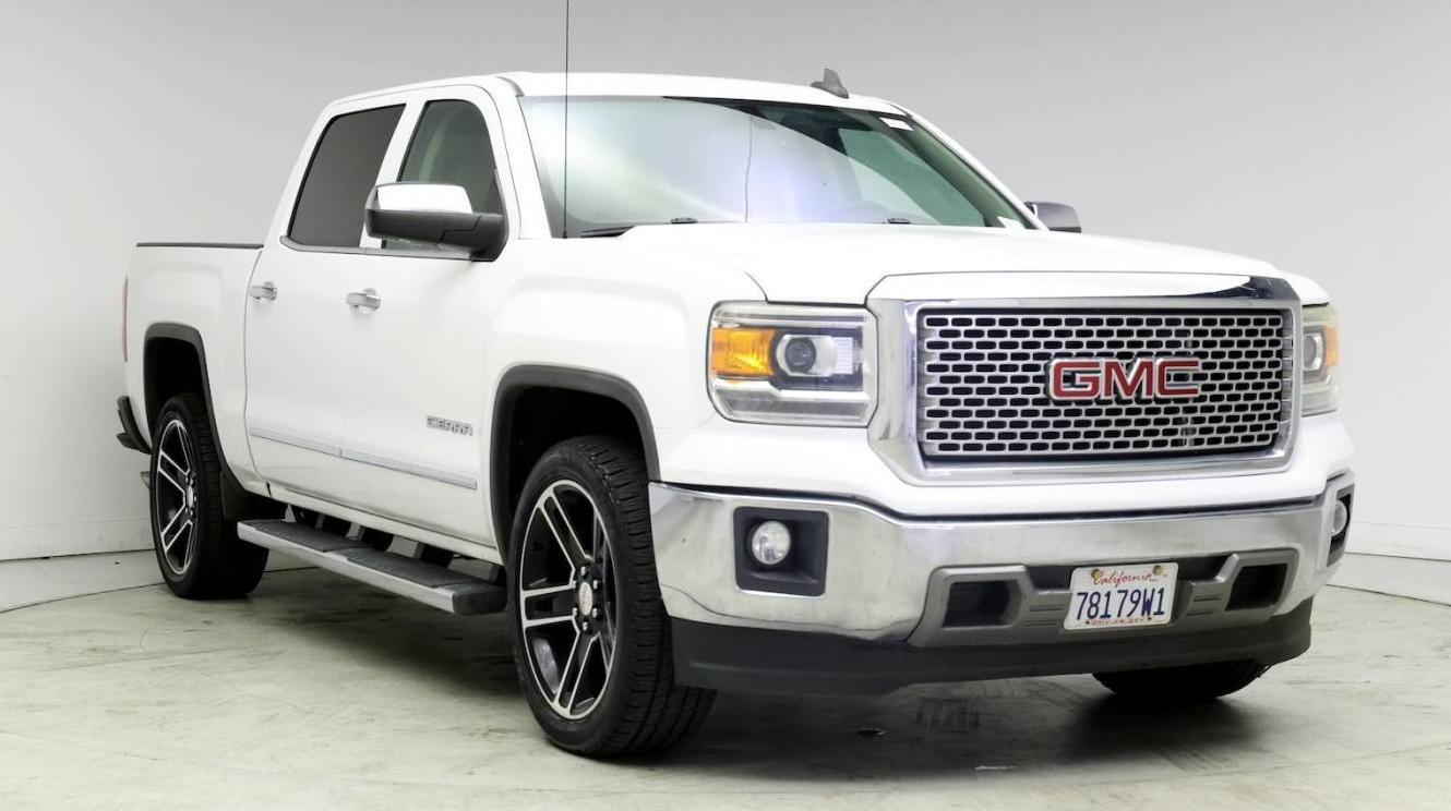 GMC SIERRA 2015 3GTP1VEC4FG440903 image