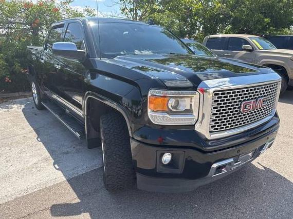 GMC SIERRA 2015 3GTU2WEJ8FG519334 image