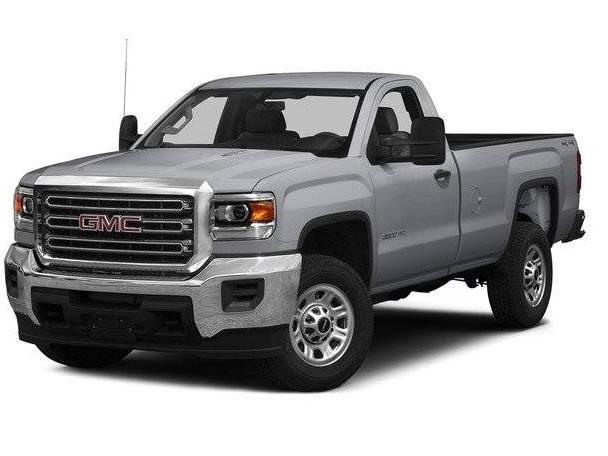 GMC SIERRA 2015 1GT321E8XFZ135342 image